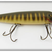 Creek Chub Intro Pikie In Box With Catalogs