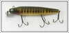 Creek Chub Intro Pikie In Box With Catalogs