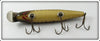 Creek Chub Intro Pikie In Box With Catalogs