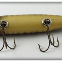 Creek Chub Intro Pikie In Box With Catalogs