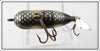 Heddon Fish Flash Tiny Torpedo