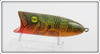 Heddon Natural Sunfish Baby Lucky 13 Salesman Sample NSN
