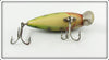 Pflueger Natural Perch Scale Mustang In Box