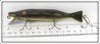 Paw Paw Pike Scale Large Pike Caster