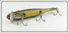Paw Paw Pike Scale Large Pike Caster