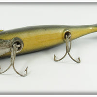 Paw Paw Pike Scale Large Pike Caster