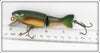 Paw Paw Rainbow Trout Small Jointed Trout Caster