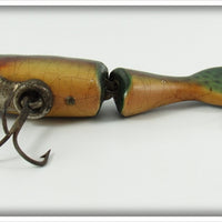 Paw Paw Rainbow Trout Small Jointed Trout Caster