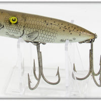 Heddon Natural Sea Trout Chugger Spook 9540 NSE