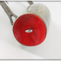 Heddon Natural Sea Trout Chugger Spook 9540 NSE