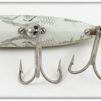 Heddon Natural Sea Trout Chugger Spook 9540 NSE