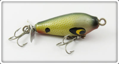 Vintage Smithwick Shad Horse Fly Lure