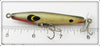 Smithwick Silver Shiner Devels Horse Prancer