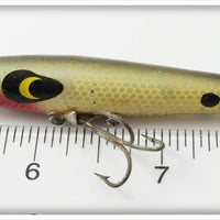 Smithwick Silver Shiner Devels Horse Prancer