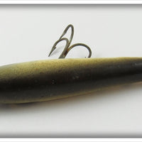 Smithwick Silver Shiner Devels Horse Prancer