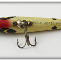 Smithwick Silver Shiner Devels Horse Prancer