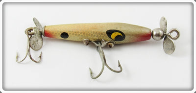 Vintage Smithwick Shad Race Horse Lure