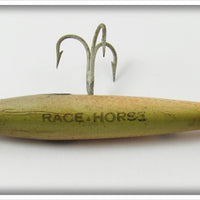 Smithwick Shad Race Horse