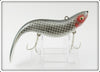 Heddon Rattlesnake Cousin I In Box 7725 RS