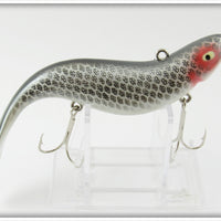 Heddon Rattlesnake Cousin I In Box 7725 RS