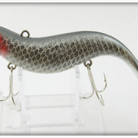 Heddon Rattlesnake Cousin I In Box 7725 RS
