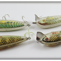 Circle H Sourpuss & Fishmaster Sinker Collection