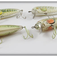 Circle H Sourpuss & Fishmaster Sinker Collection