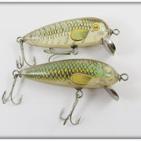 Circle H Sourpuss & Fishmaster Sinker Collection