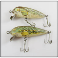 Circle H Sourpuss & Fishmaster Sinker Collection