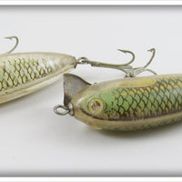 Circle H Sourpuss & Fishmaster Sinker Collection