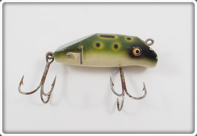 Le Van Industries Lim-Bo-Legs Frog Lure