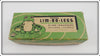 Le Van Industries Lim-Bo-Legs Frog Lure In Correct Box