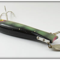 Ed Latiano Perch Large Dowagiac Spook Type