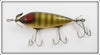 Heddon Natural Scale 300 Three Hook Surface Minnow 309R