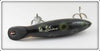 Ed Latiano Frog Spot Rush Tango Type