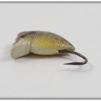Heddon Sunfish Punkie Spook Flyrod Punkinseed