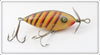 South Bend Best O Luck No Scale Perch #916 Surface Lure