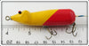 Larry Basting Yellow & Red Basting Mouse