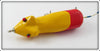 Larry Basting Yellow & Red Basting Mouse