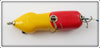 Larry Basting Yellow & Red Basting Mouse