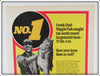 1976 Creek Chub Wigglefish World Record Bass Ad