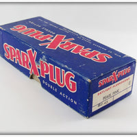 Maygard Tackle Co Pearl Pink SparX-Plug In Box