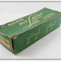 Nelson Shiner Salmon Plug In Box