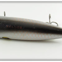 Nelson Shiner Salmon Plug In Box