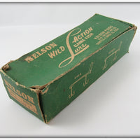 Nelson Shiner Salmon Plug In Box