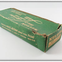 Nelson Shiner Salmon Plug In Box