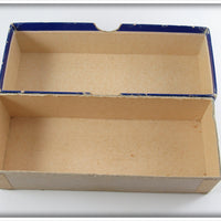 Maygard Tackle Co Pearl Red Skeleton SparX-Plug In Box