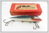 Vintage Martin Mackerel 7KS/X Salmon Plug In Box
