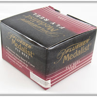 Pflueger Medalist 1494 Fly Reel In Box