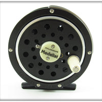 Pflueger Medalist 1494 Fly Reel In Box